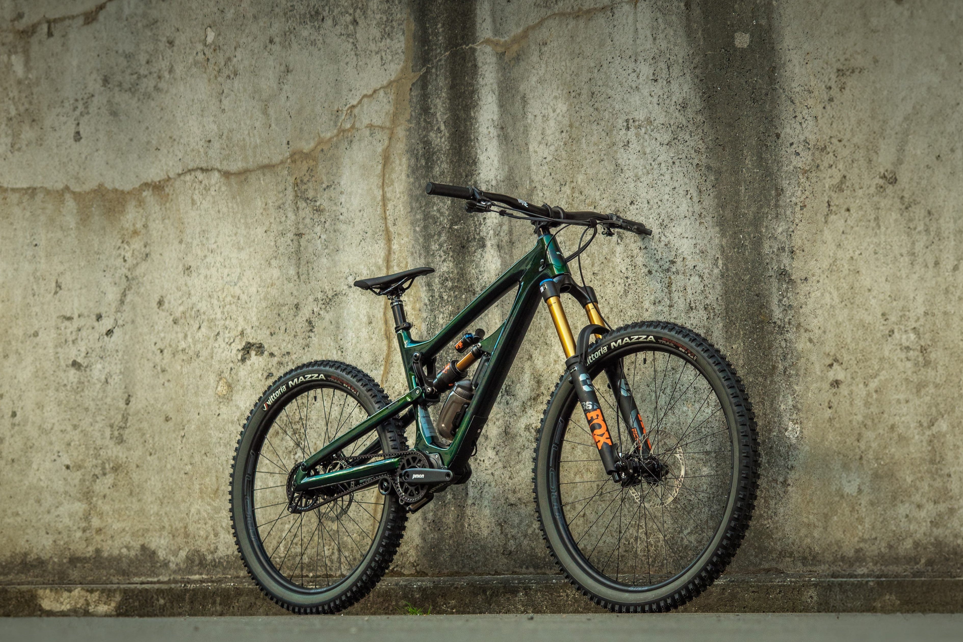 Enduro Mtb Best Mullet Enduro Bike Enduro Mountain Bikes Best