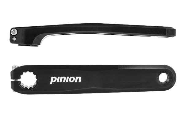 Cnc crankset hotsell