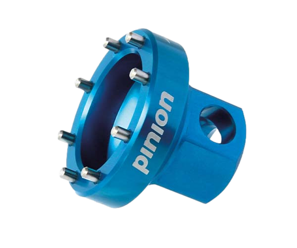 Pinion lock ring tool
