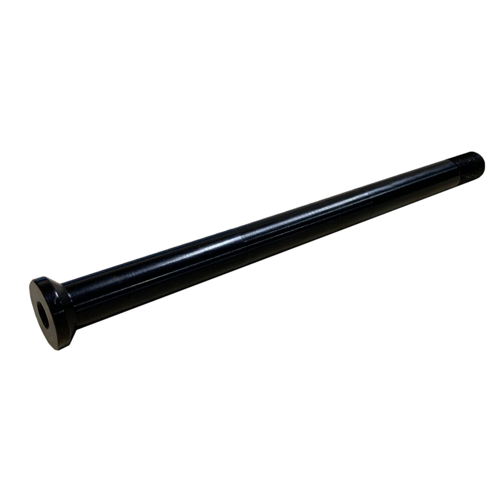 Zerode rear axle + nut Zerode Bikes Europe