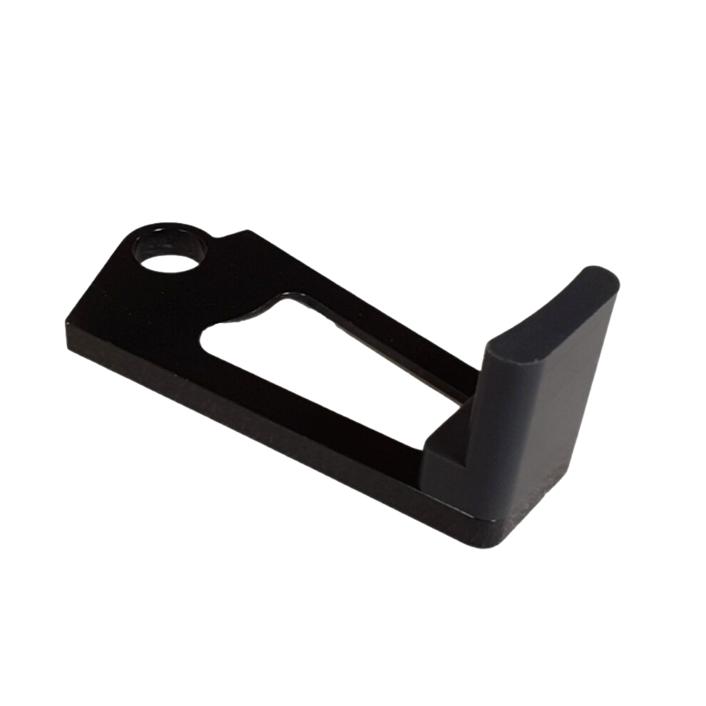 Rear belt guide Zerode Bikes Europe