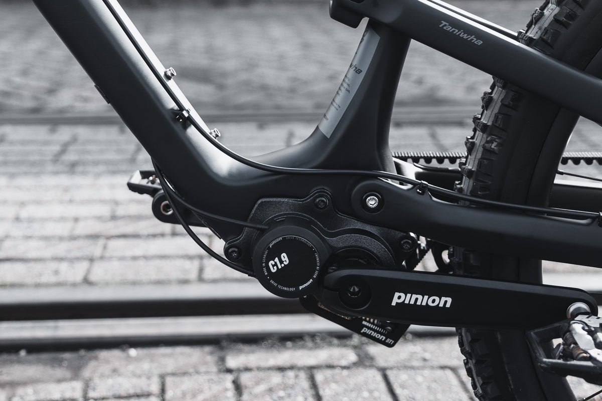 Bo te De Vitesses Pinion Zerode Bikes Europe bo-te-de-vitesses-pinion-zerode-bikes-europe