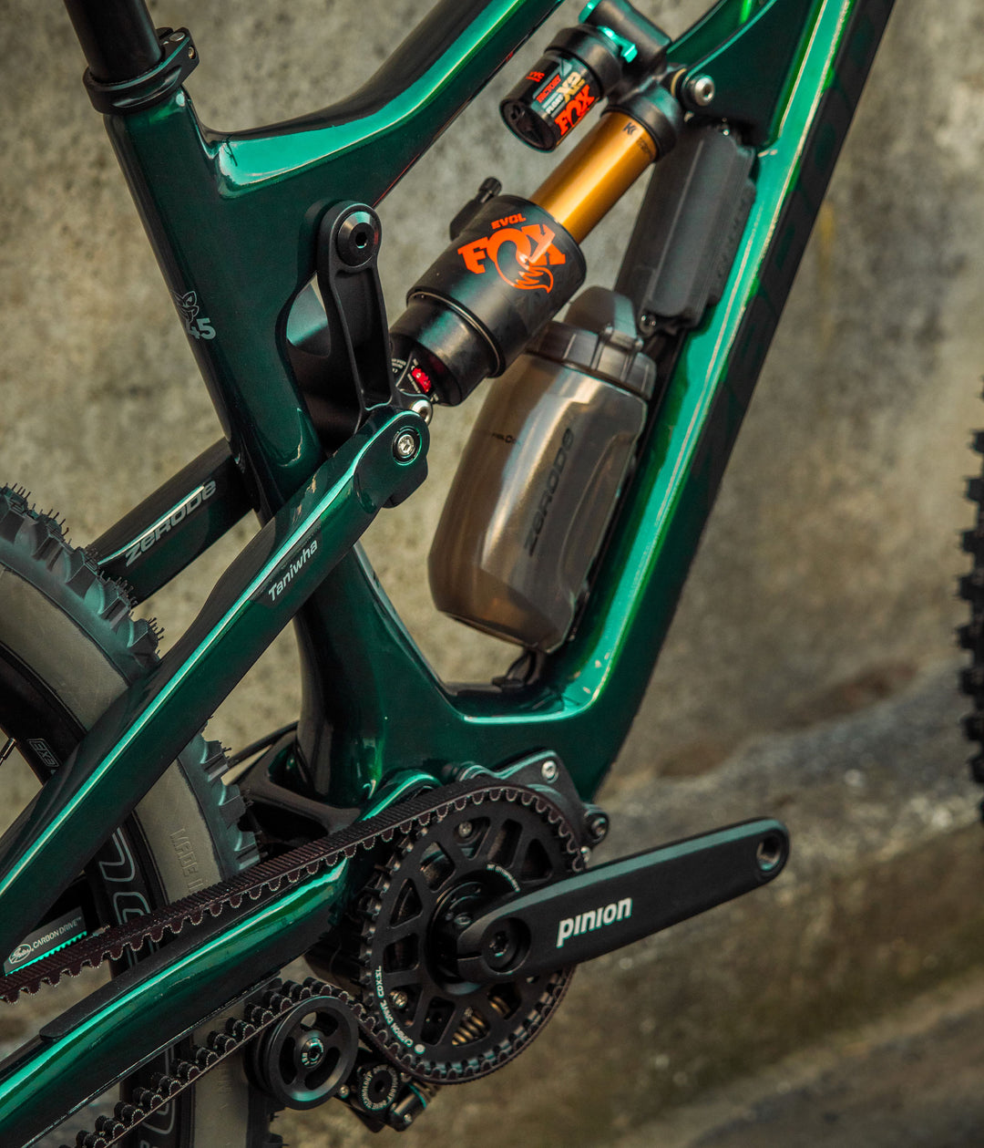 spare part set - MAGPED
