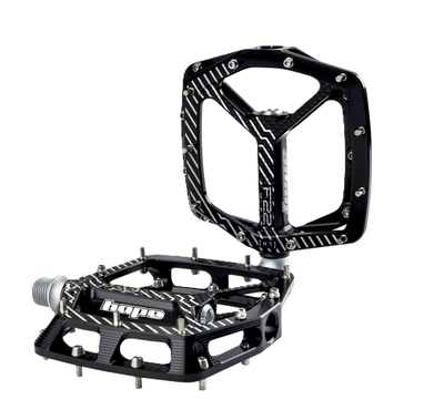 Hope F22 Pedals