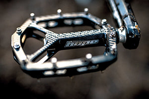 Hope F22 Pedals