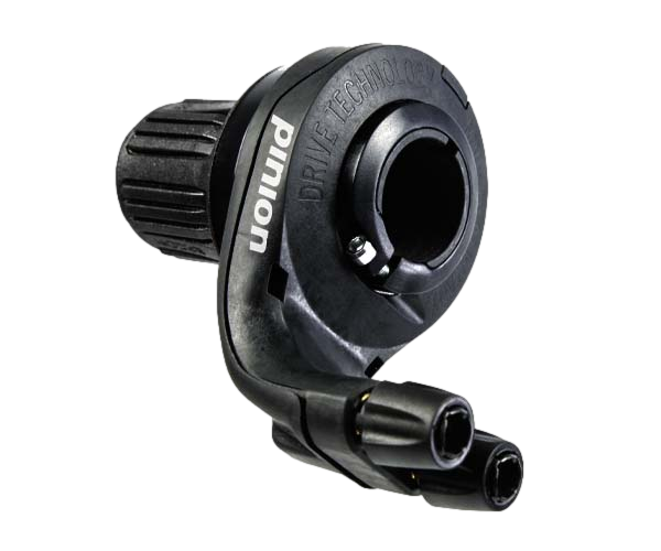 Pinion DS2 shifter / replacement parts – Zerode Bikes Europe