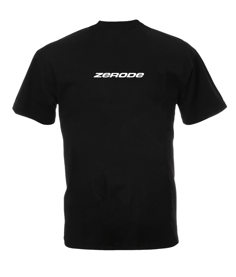 Zerode T-shirt