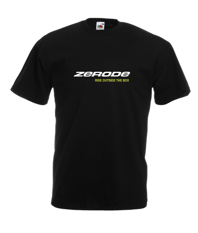 Zerode T-shirt